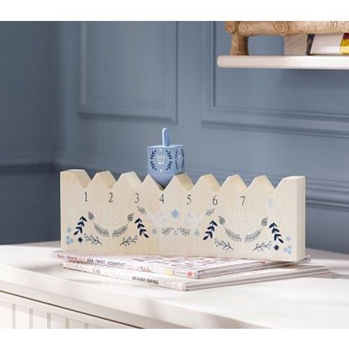 Rifle Paper Co. Nights of Hanukkah Tracker