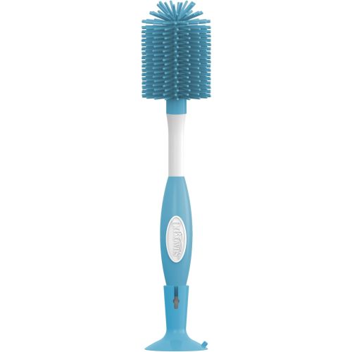 Dr. Brown's Soft Touch Bottle Brush, Blue