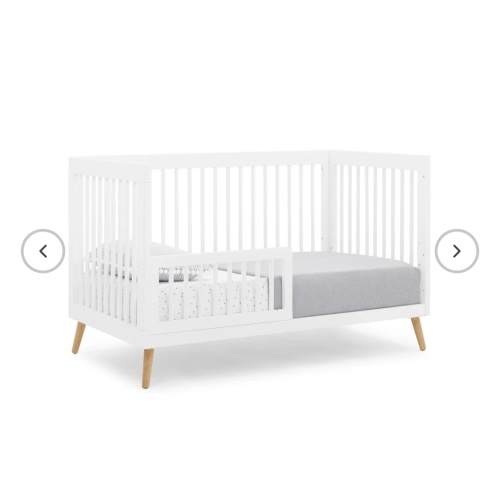 Toddler Guardrail (W100725)