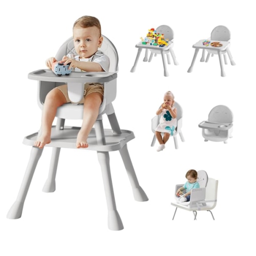 Amazon.com : tot tent 6 in 1 high chair