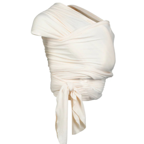 Snuggle Me Baby Wrap | Natural