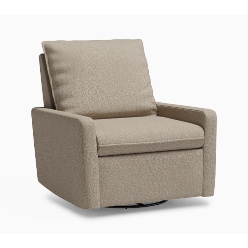 Paxton Chair and a Half Glider