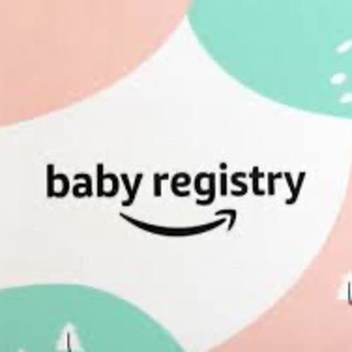 Amazon: Baby Registry