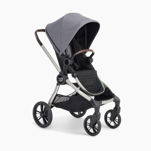 Baby Jogger City Sights Stroller - Dark Slate