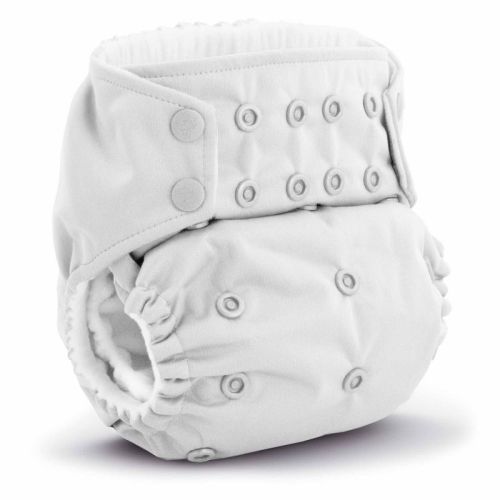 Kanga Care Rumparooz G3 Stay Dry Reusable One Size Pocket Cloth Diaper (fluff)