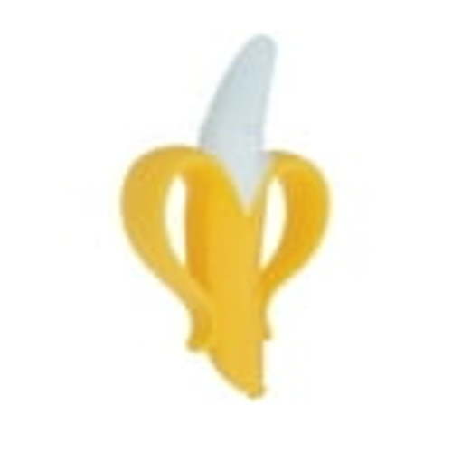 Nuby NanaNubs Gum Massager Teether