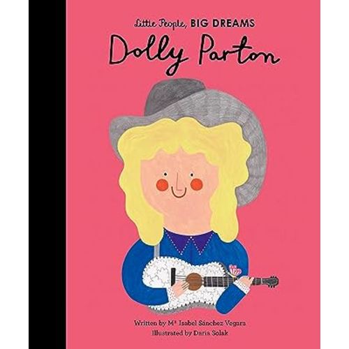 Dolly Parton