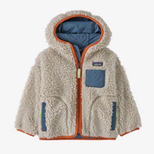Baby Retro-X® Hoody