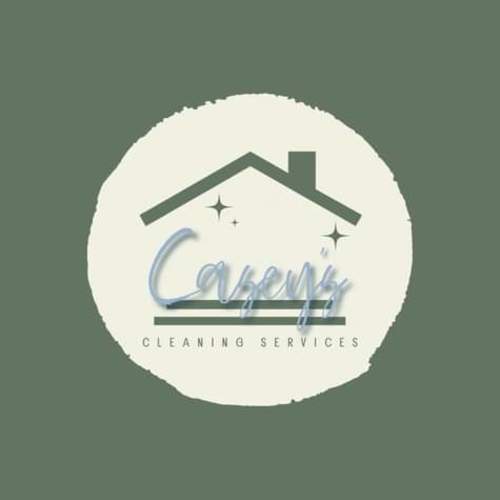 Gift Card -  Casey’s Cleaning Company