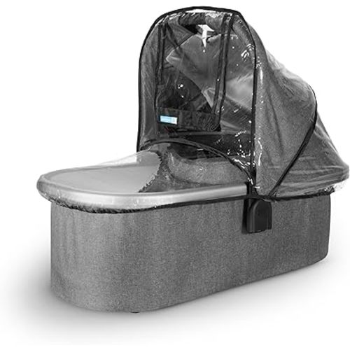 UPPAbaby Bassinet Rain Shield, CLEAR