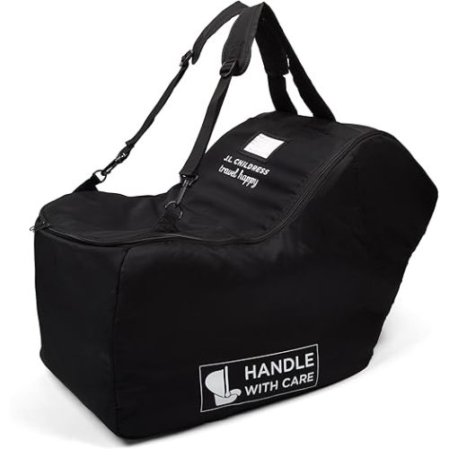 JLC Premier Infant Car Seat Travel Bag