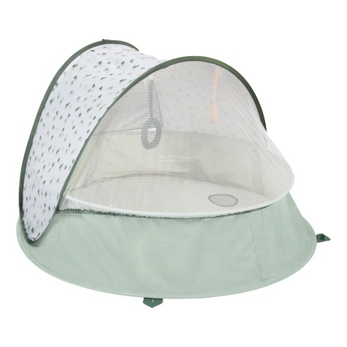 Babymoov Aquani Provence 3-in-1 UPF+50 Pop-Up Playpen & Mini Pool
