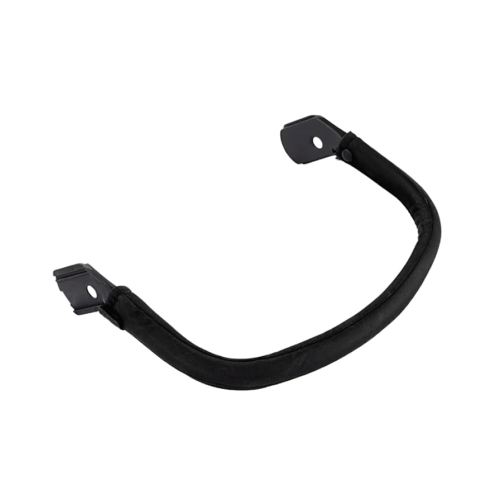 Baby Jogger Belly Bar - Compatible with city tour 2 Single Stroller, Easy to Connect, Soft Padding for Easy Child Grip