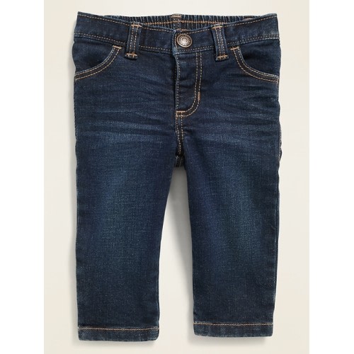 in Dark Wash, size: 0-3 M