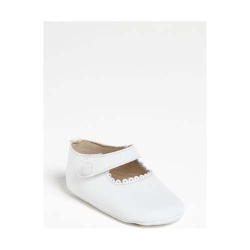 Mary Jane Crib Shoe, 1 M