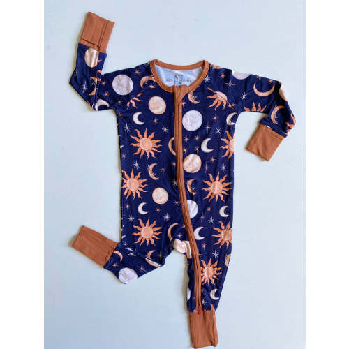 Lunar Lullaby Zippy