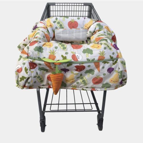 Boppy Shopping Cart Cover | Boppy