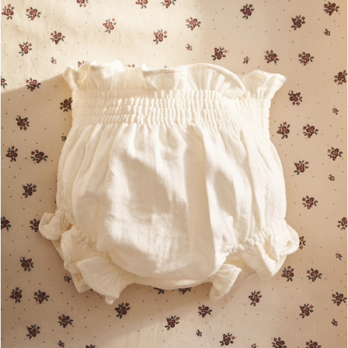 BABY BLOOMERS