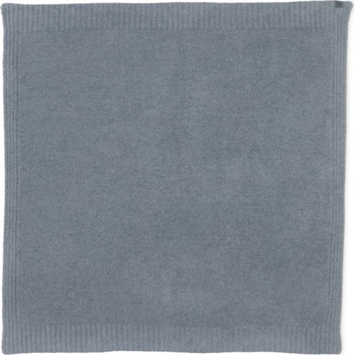 Barefoot Dreams® CozyChic™ Lite Baby Blanket, Moonbeam