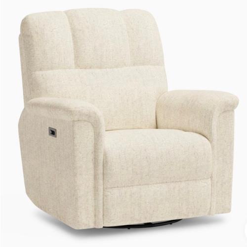 Lullaby Swivel Glider Recliner