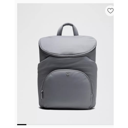 New Parent Backpack 17L | Men's Bags,Purses,Wallets | lululemon