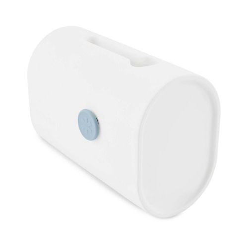 Skip Hop Wave Silicone Bath Spout Cover - Blue