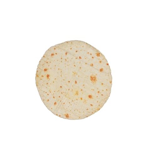 Generic Burptilla - Tortilla Burp Cloth