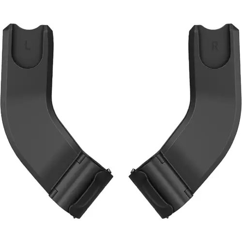 Mompush Velo Stroller Car Seat Adapter, Connect Maxi-COSI and Nuna Specific Models Car Seat to Mompush Velo Stroller Only