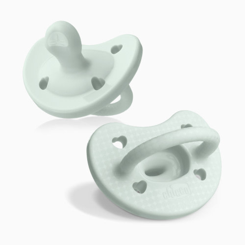 PhysioForma Luxe Pacifier - Mint