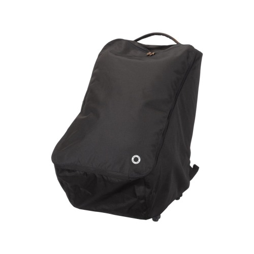 Wheeled Car Seat Travel Pack