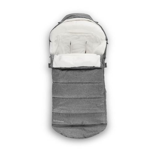 UPPAbaby CozyGanoosh 2-in-1 Seasonal Footmuff