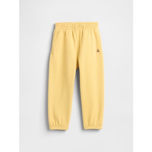 Baby & Toddler VintageSoft Easy Joggers