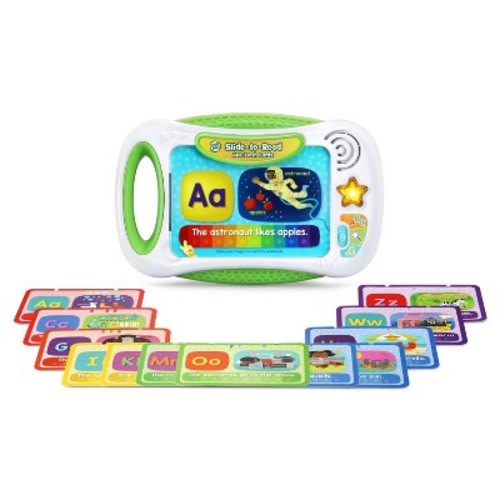 LeapFrog Slide It Sound It