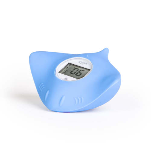 Ubbi Stingray Bath Thermometer