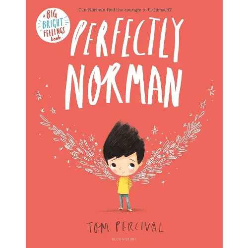 Perfectly Norman (Big Bright Feelings)