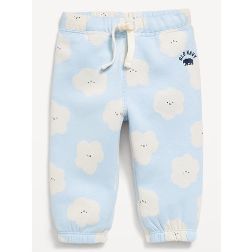 Logo-Graphic Sweatpants for Baby | Old Navy