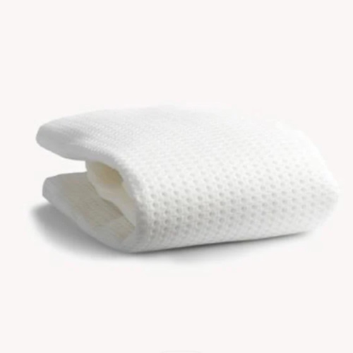 Lullaby Earth Waterproof, Breathe Safe Mini Crib Mattress Cover