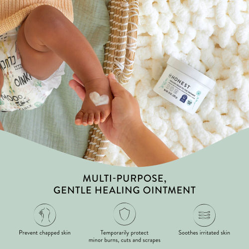 Honest Baby Healing Ointment