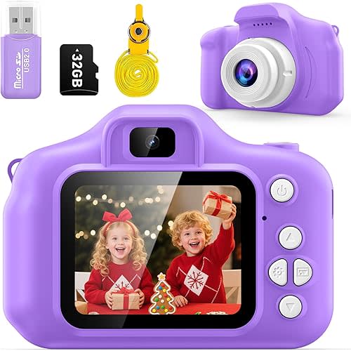 Kids Camera