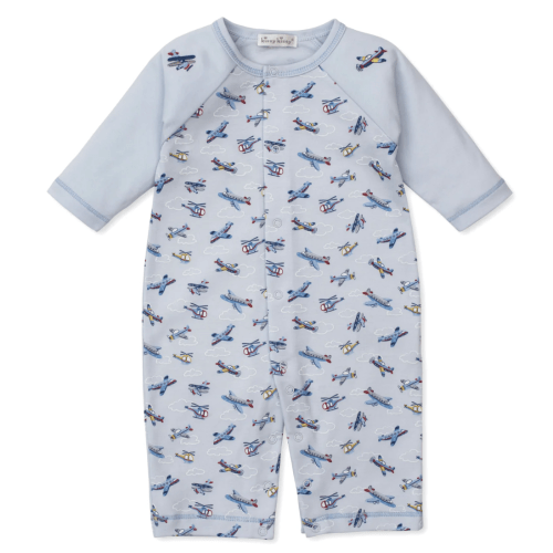 Air Adventures Playsuit