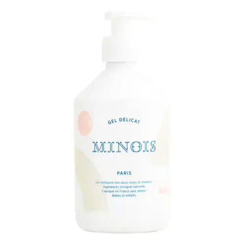 Delicate Gel - 500 ml