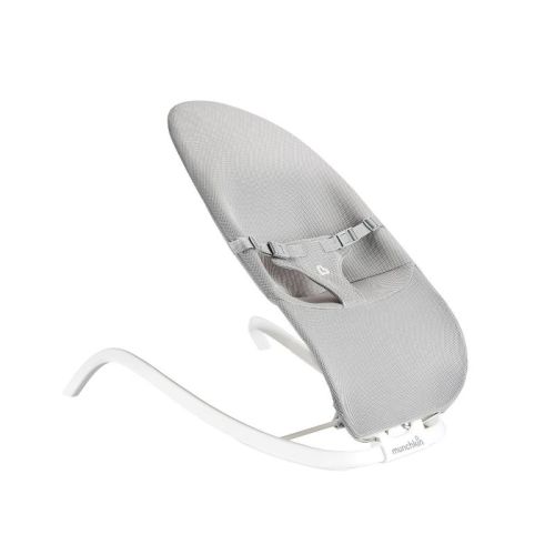 Munchkin Spring 2-in-1 Bouncer And Rocker