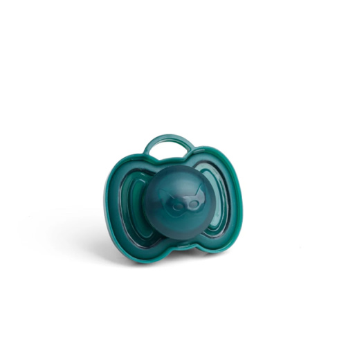 Pacifier, 0+ month, Dark Green – Herobility