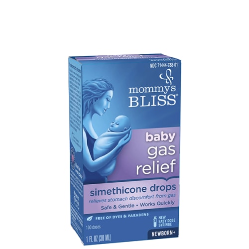 Baby Gas Relief Drops