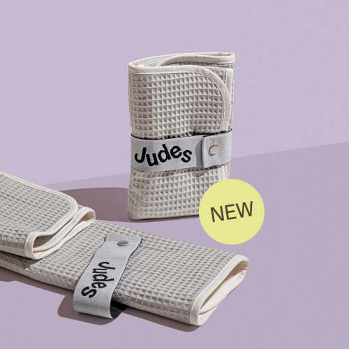 Judes Changing Mat