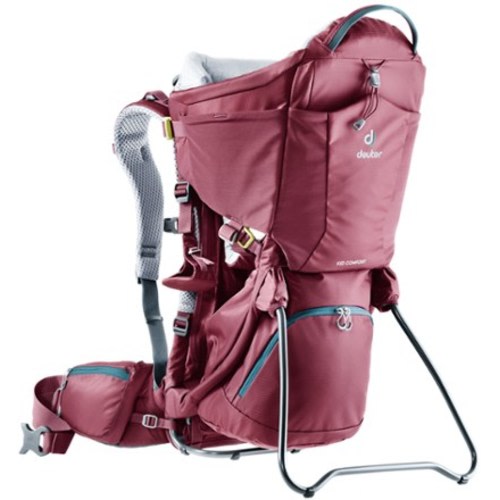 Kid Comfort Child Carrier
