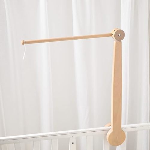 Baby Crib Mobile Arm