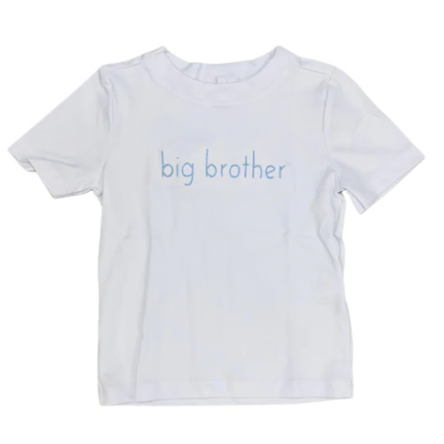LB Big Boy SS T-shirt