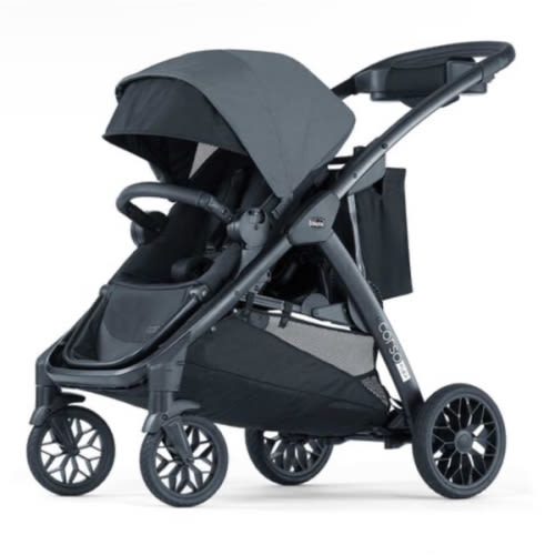 Corso Flex Travel System Bundle