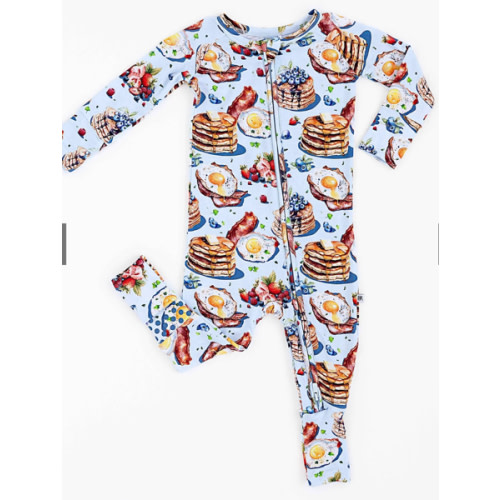 Resting Brunch Face Convertible Romper